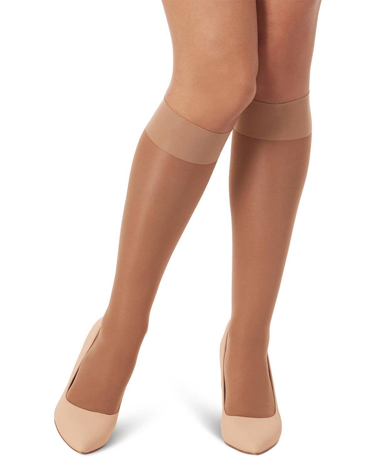 Memoi Perfect 40 Knee High
