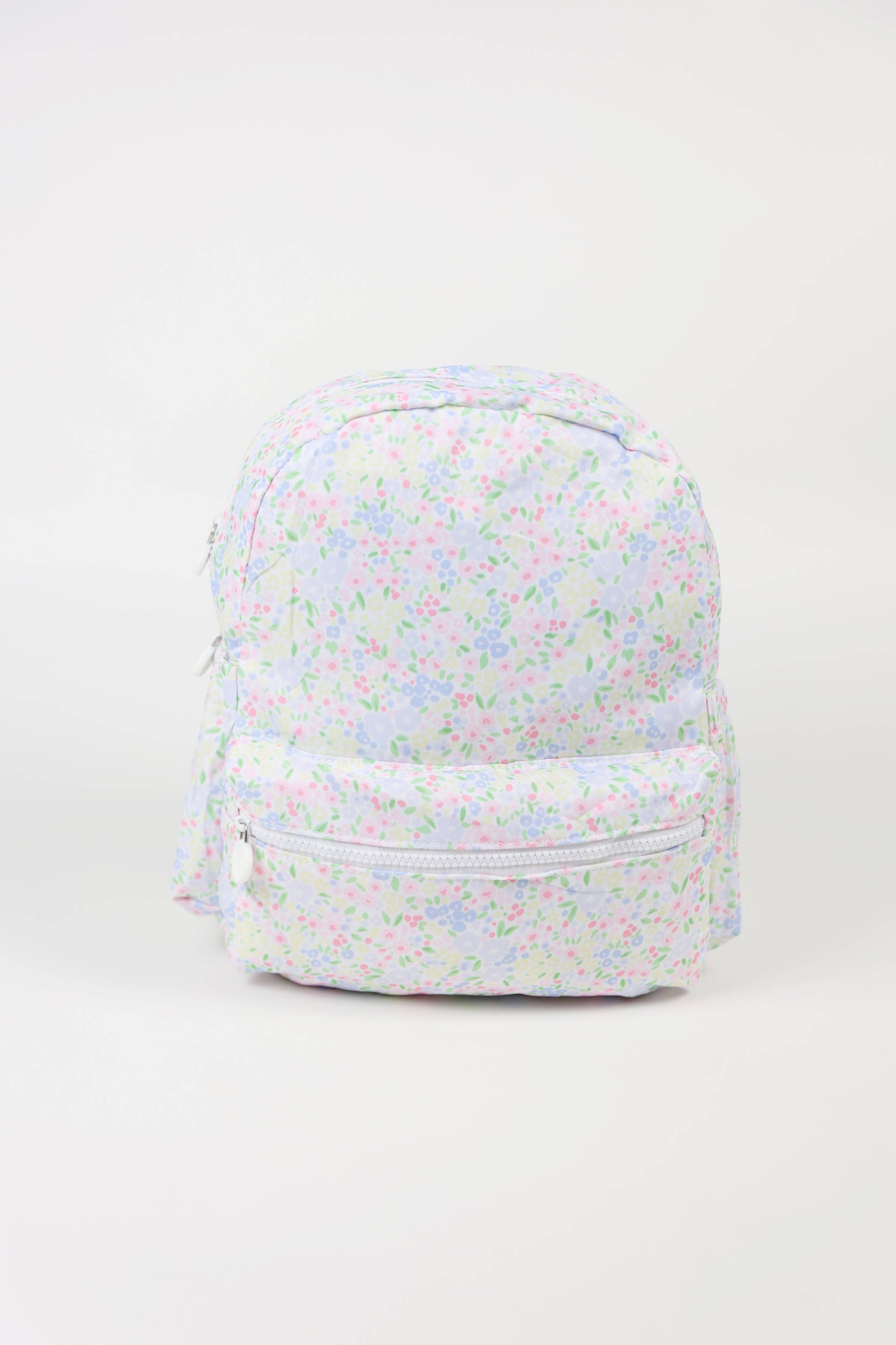 Nylon Backpack (Toddler Size) - Tiniboo