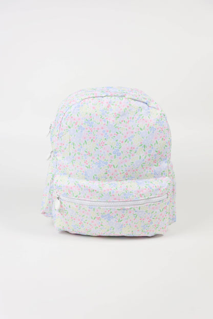 Nylon Backpack (Toddler Size) - Tiniboo