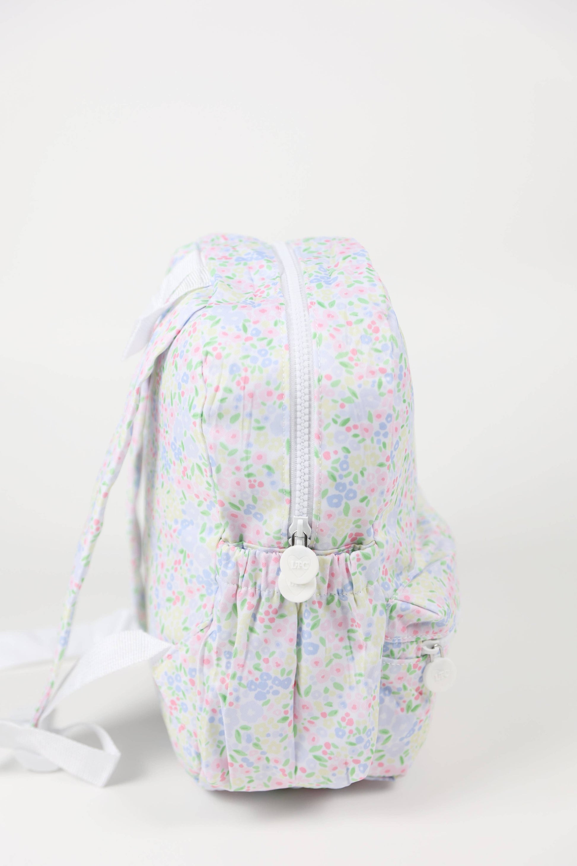 Nylon Backpack (Toddler Size) - Tiniboo