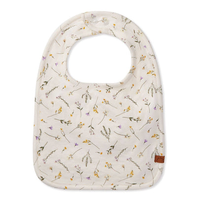 Pretty Petals Pointelle 4 Pc Footie Set