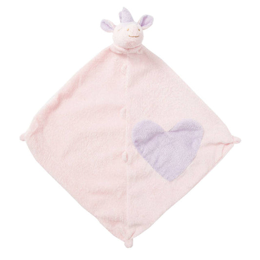 Lovie Blankie - Unicorn
