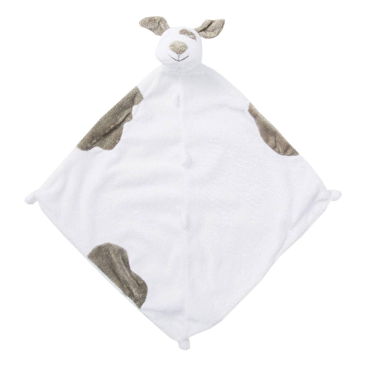 Lovie Blankie - Puppy Spotted