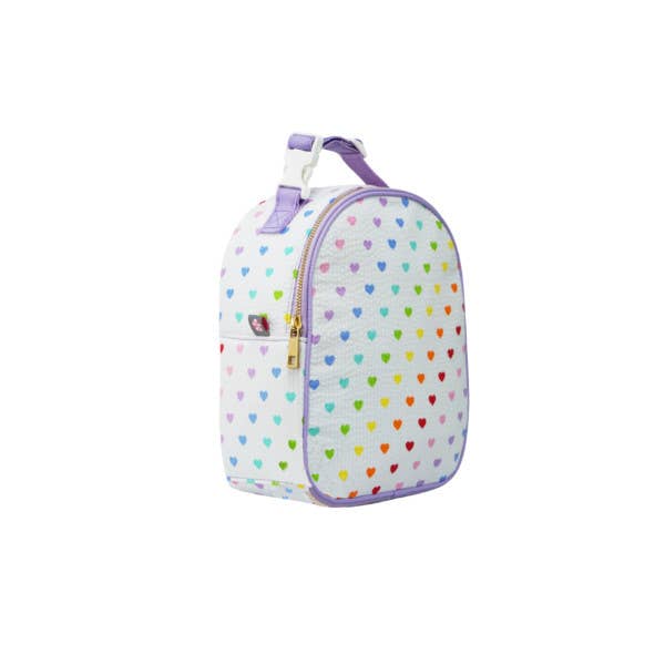 Tiny Hearts Gumdrop | Mint - Tiniboo
