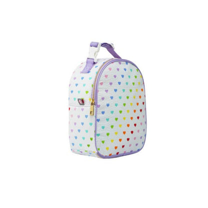 Tiny Hearts Gumdrop | Mint - Tiniboo