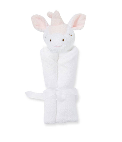 Lovie Blankie - Unicorn White