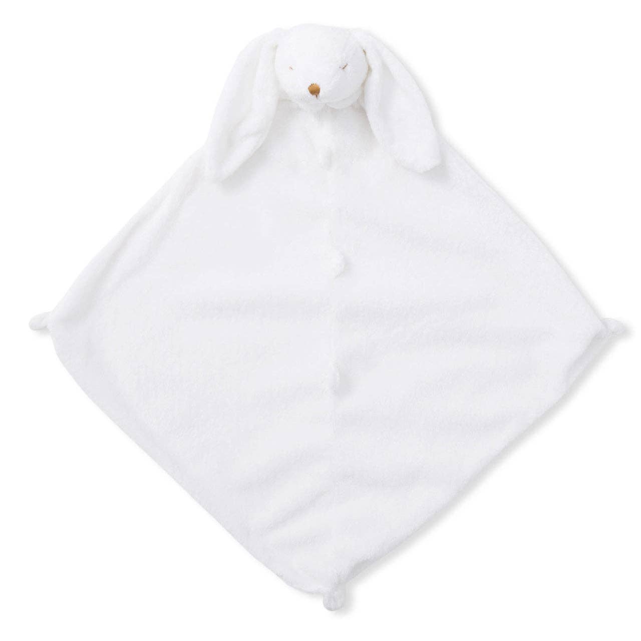 Lovie Blankie - Bunny White
