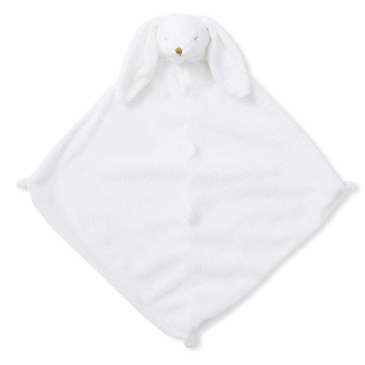 Lovie Blankie - Bunny White