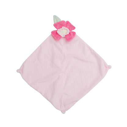 Lovie Blankie - Flower