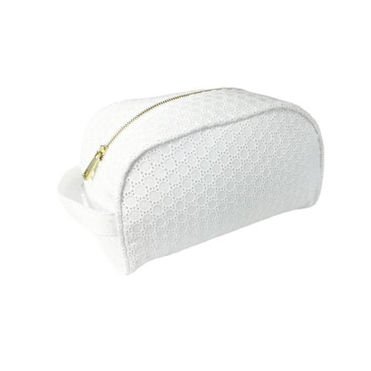 Eyelet Love You Traveler - Tiniboo