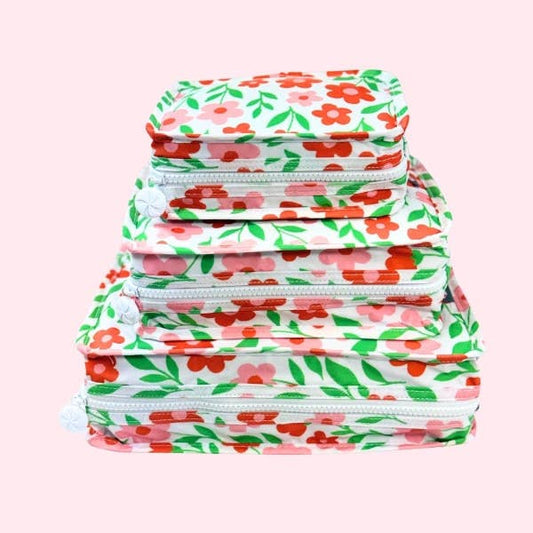 In Bloom ~WIPEABLE~ Stacking Set