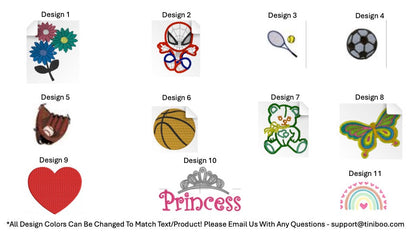 Grey Marble White Towel - Tiniboo