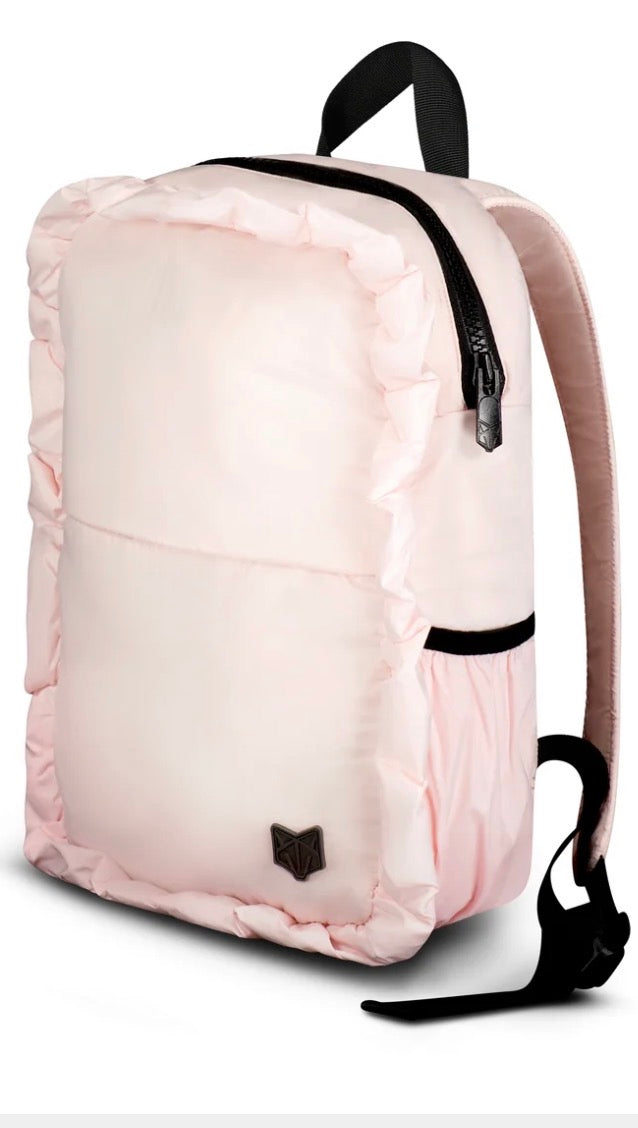 Scotch Bonnet Backpack | The Sheildmaiden