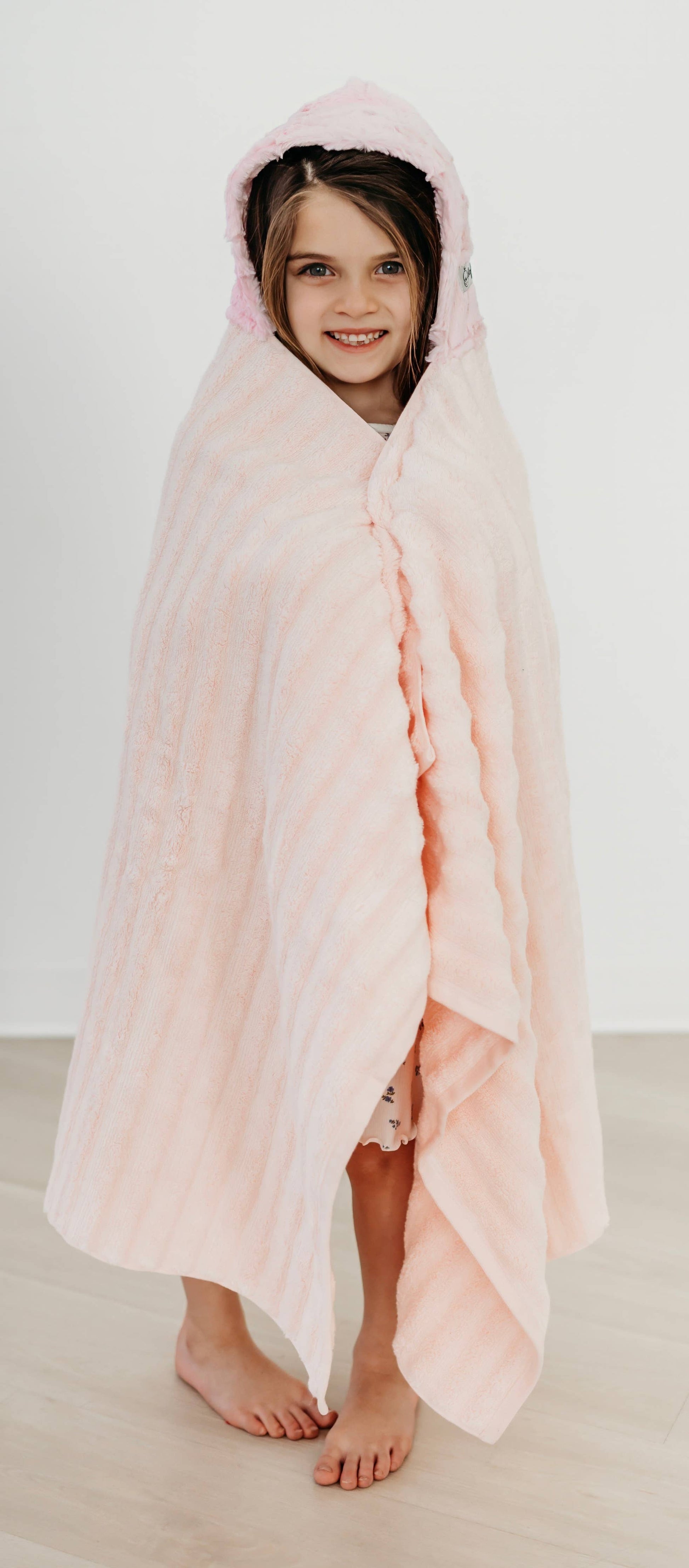 Pink Hide - Tiniboo