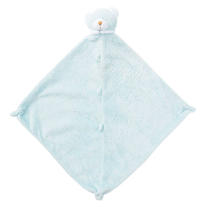 Lovie Blankie - Bear Blue