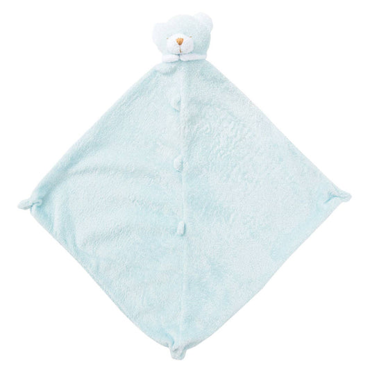 Lovie Blankie - Bear Blue
