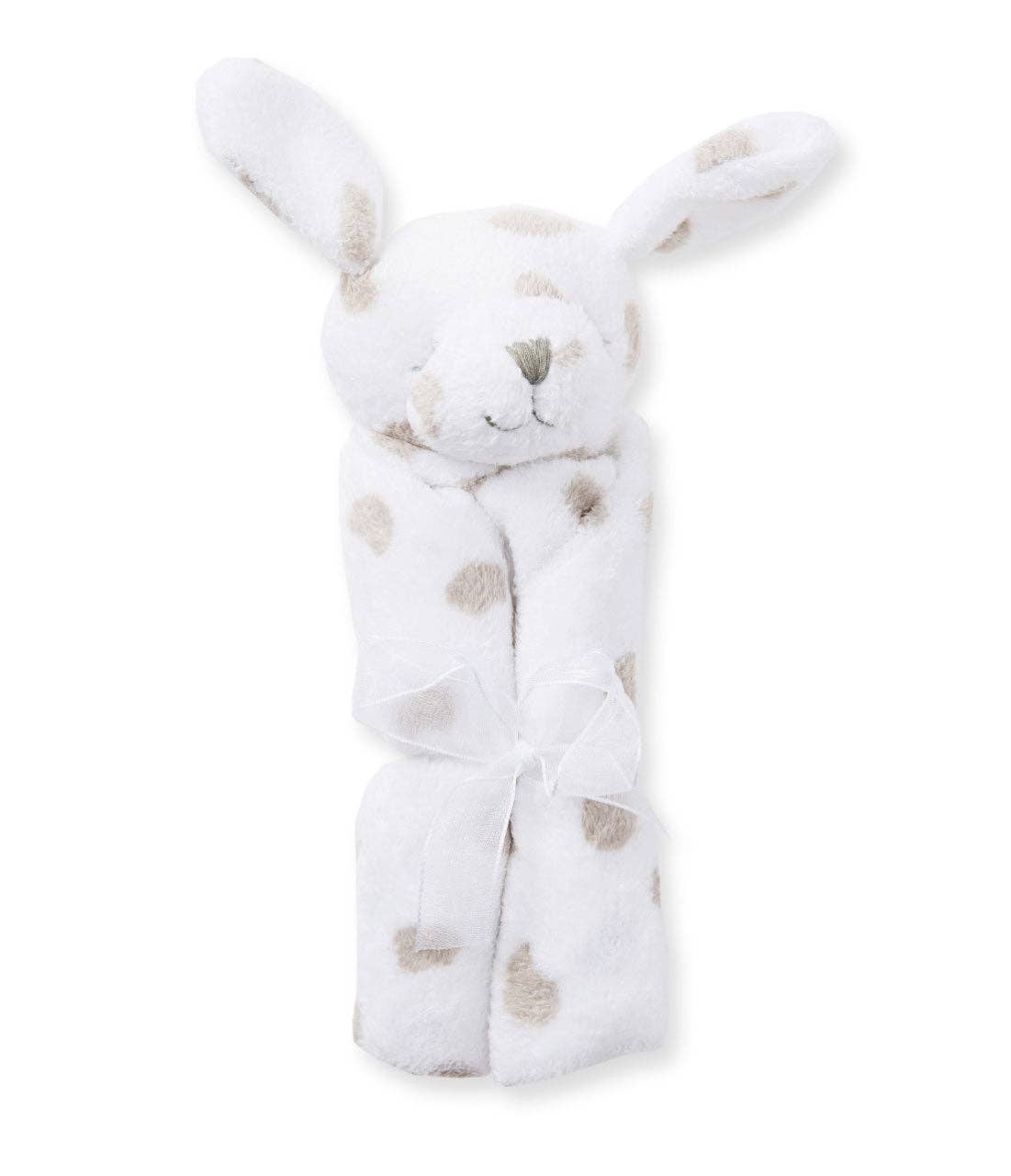 Lovie Blankie - Dalmatian