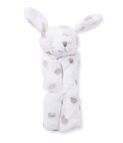 Lovie Blankie - Dalmatian
