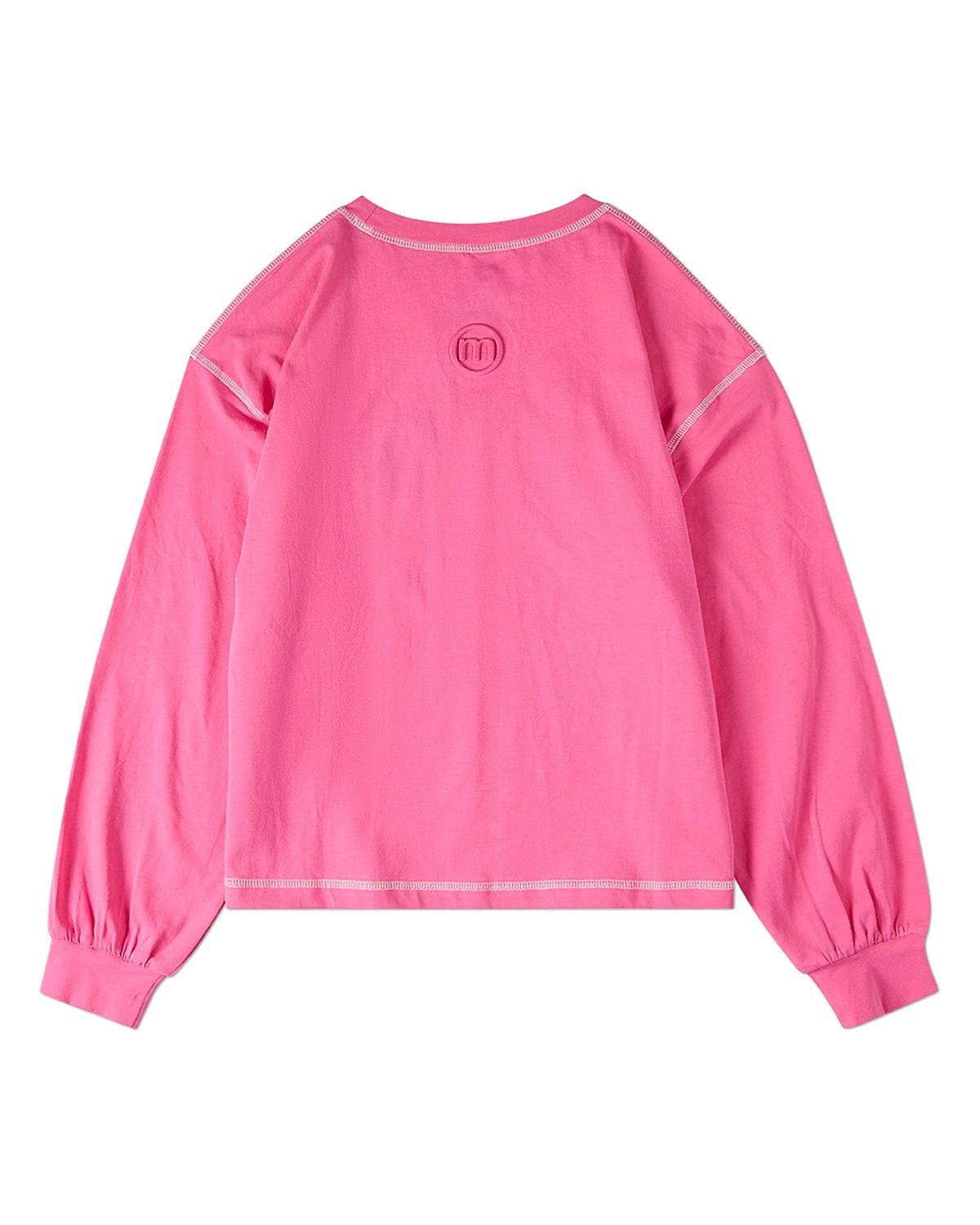 Amor, Amore, Amour Long Sleeve T-Shirt
