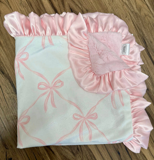 Beautifully Bowed - Tiniboo