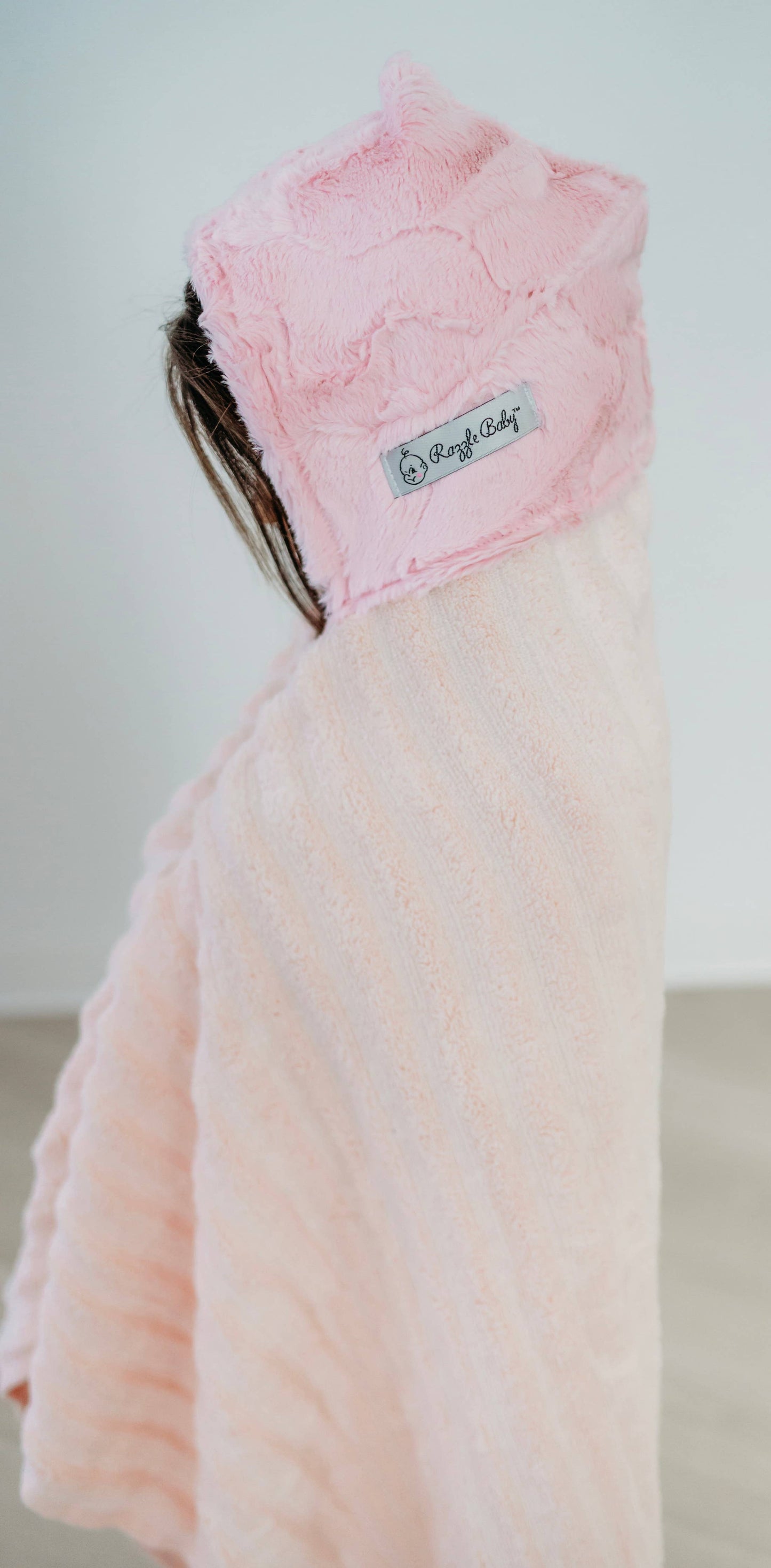 Pink Hide - Tiniboo